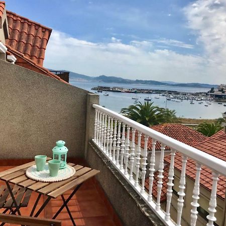 Apartamentos Playa ปอร์โตโนโว ภายนอก รูปภาพ