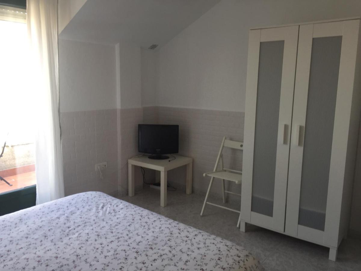 Apartamentos Playa ปอร์โตโนโว ภายนอก รูปภาพ