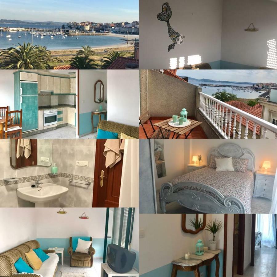 Apartamentos Playa ปอร์โตโนโว ภายนอก รูปภาพ