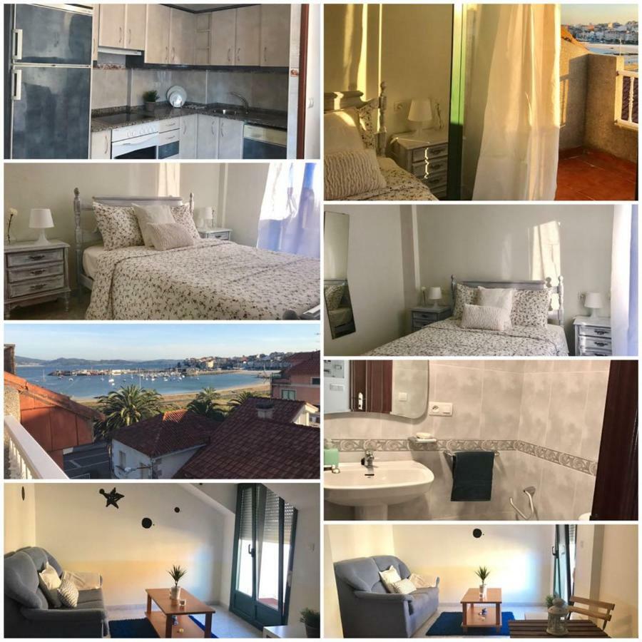 Apartamentos Playa ปอร์โตโนโว ภายนอก รูปภาพ