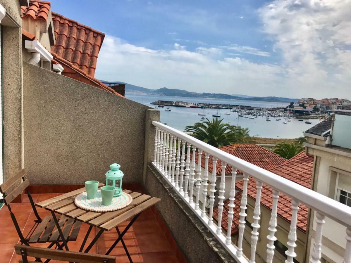 Apartamentos Playa ปอร์โตโนโว ภายนอก รูปภาพ